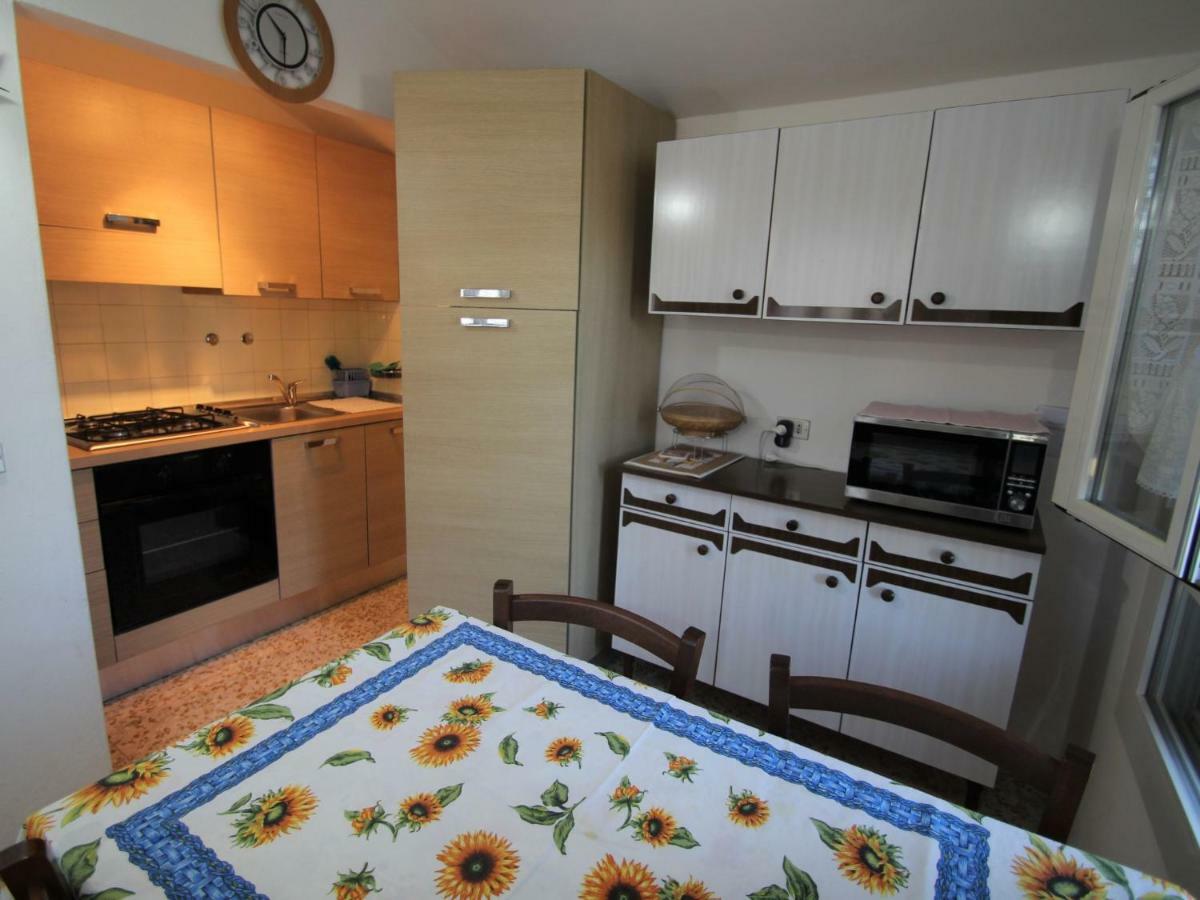 Apartment Taverna Il Cippo By Interhome Mortola Superiore Exterior foto